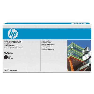 HP Color LaserJet CP6015系列黑色原廠感光滾筒