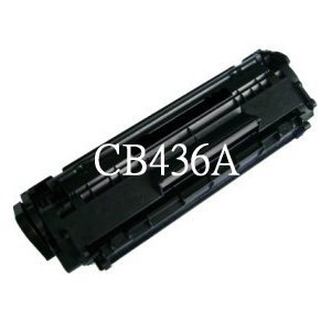 CB436A HP LJ P1505/M1120/M1522 環保碳粉匣